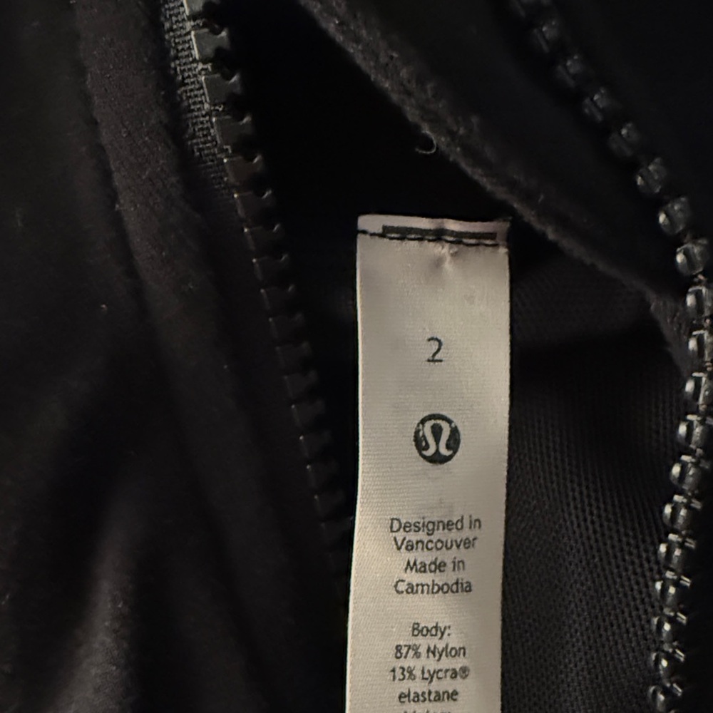 Lululemon Define Jacket - image 7